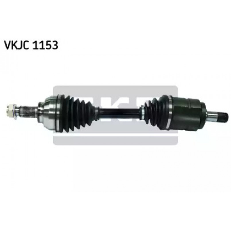 VKJC 1153 SKF - Привідний вал